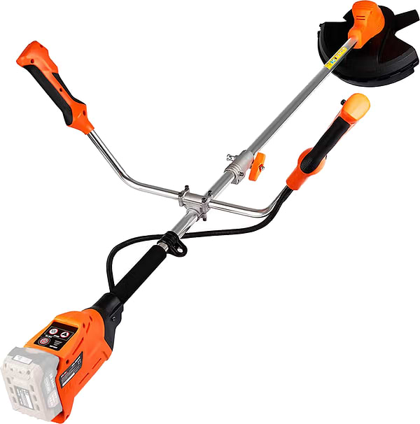 Фото - Тример садовий SEQUOIA SBB2025BU