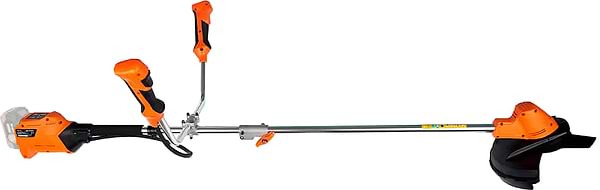 Фото - Тример садовий SEQUOIA SBB2025BU