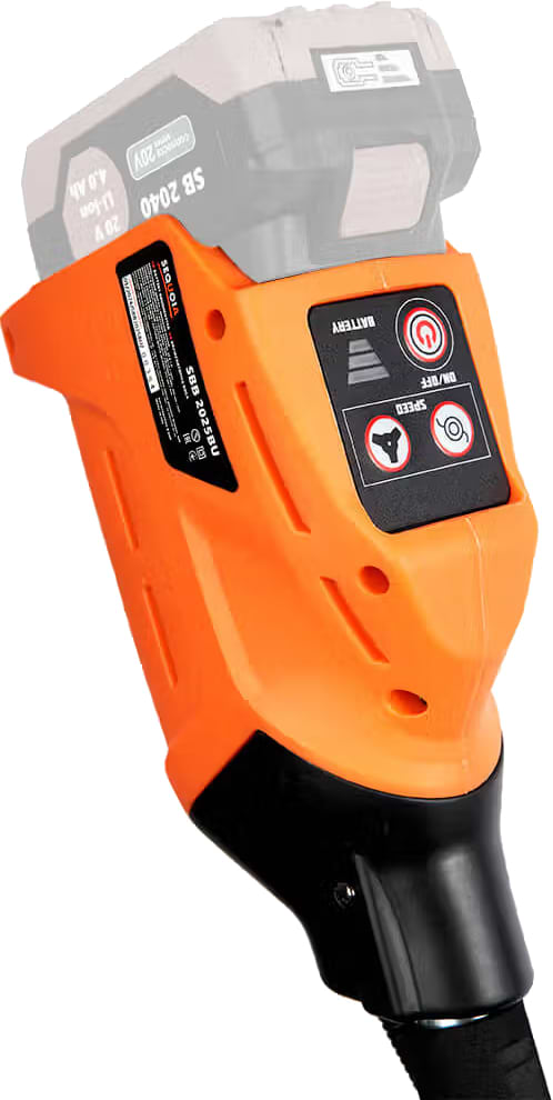 Фото - Тример садовий SEQUOIA SBB2025BU