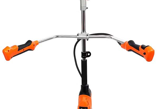 Фото - Тример садовий SEQUOIA SBB2025BU