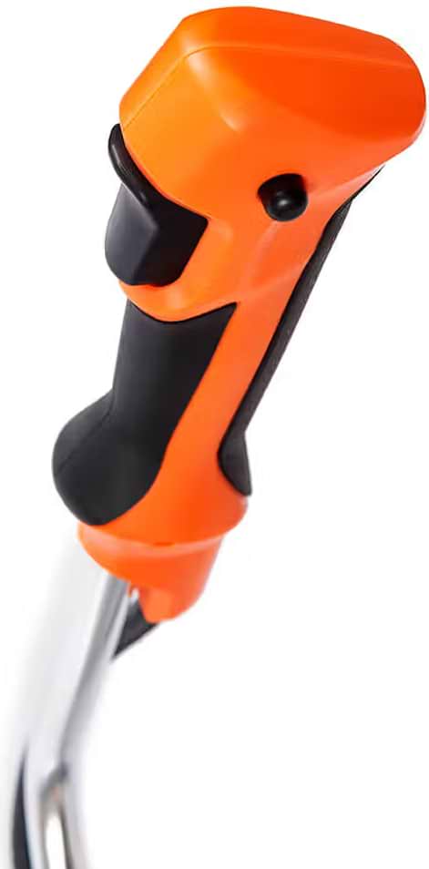 Фото - Тример садовий SEQUOIA SBB2025BU