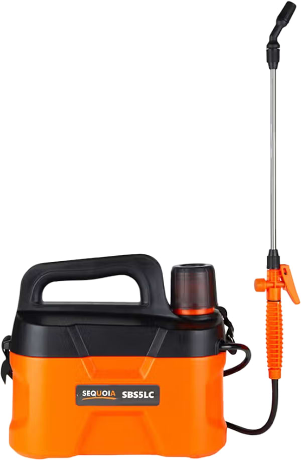 Фото - Опрыскиватель аккумуляторный SEQUOIA SBS5LC