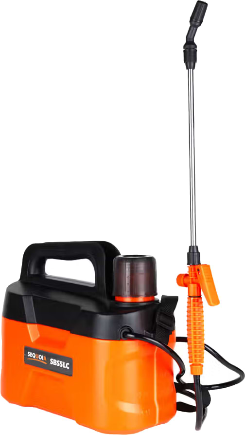 Фото - Опрыскиватель аккумуляторный SEQUOIA SBS5LC