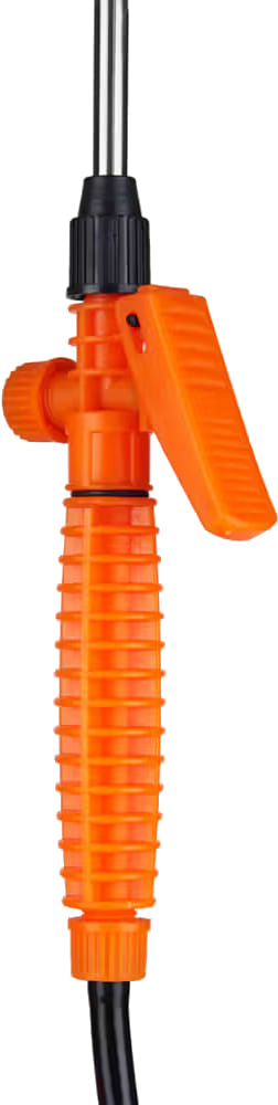 Фото - Опрыскиватель аккумуляторный SEQUOIA SBS5LC