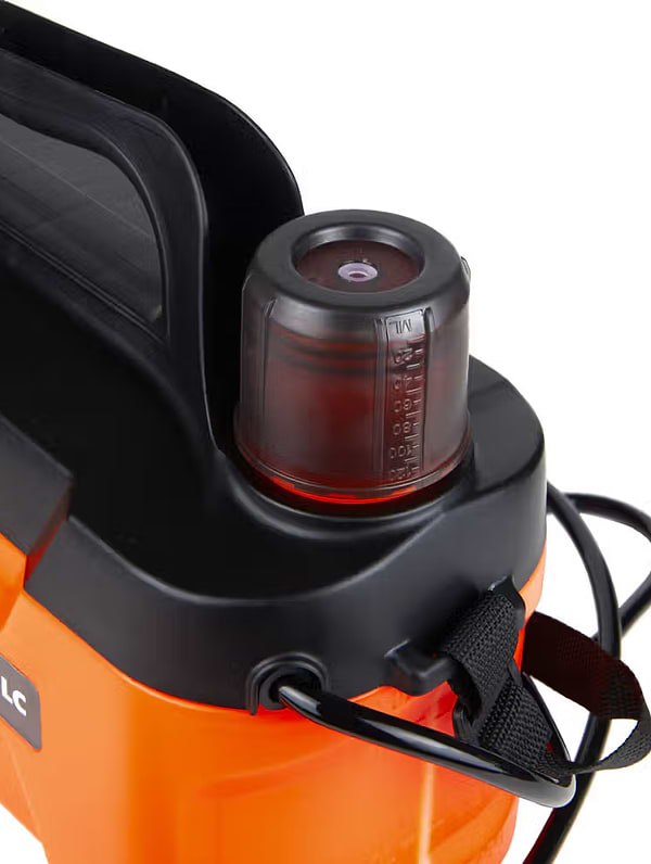 Фото - Опрыскиватель аккумуляторный SEQUOIA SBS5LC