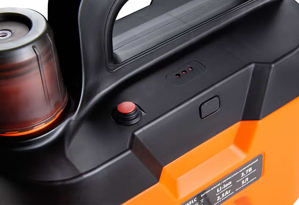 Фото - Опрыскиватель аккумуляторный SEQUOIA SBS5LC