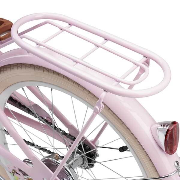 Фото - Двухколёсный велосипед Miqilong LS 20" Pink (RBB-LS20-PINK)