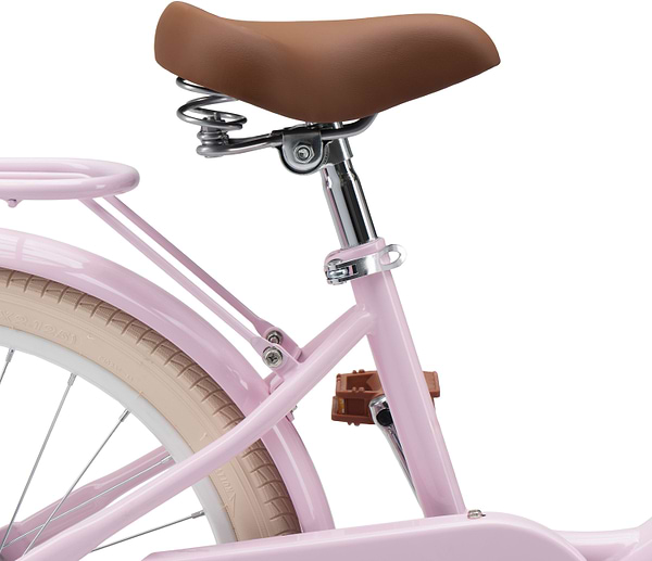 Фото - Двухколёсный велосипед Miqilong LS 20" Pink (RBB-LS20-PINK)