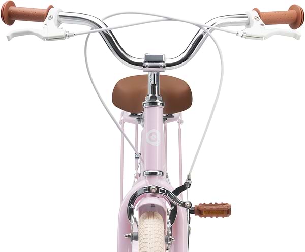 Фото - Двухколёсный велосипед Miqilong LS 20" Pink (RBB-LS20-PINK)