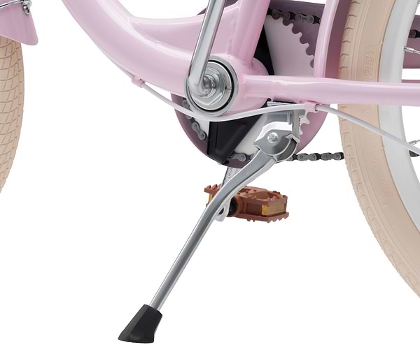 Фото - Двухколёсный велосипед Miqilong LS 20" Pink (RBB-LS20-PINK)