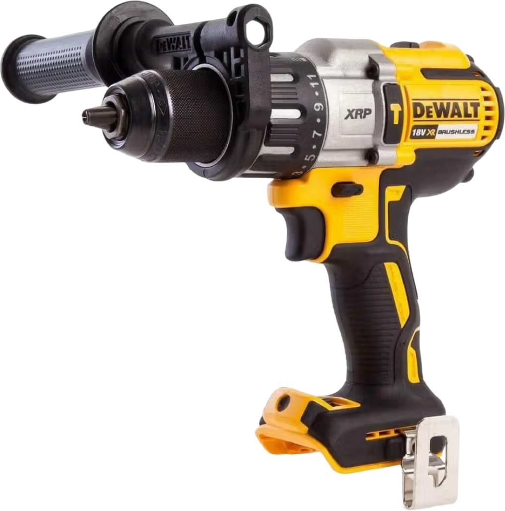 Дриль-шуруповерт DeWALT DCD996NT