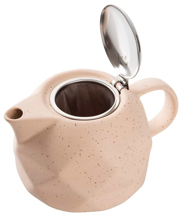 Фото - Чайник заварювальний Limited Edition BASIL 850 мл (B050021)