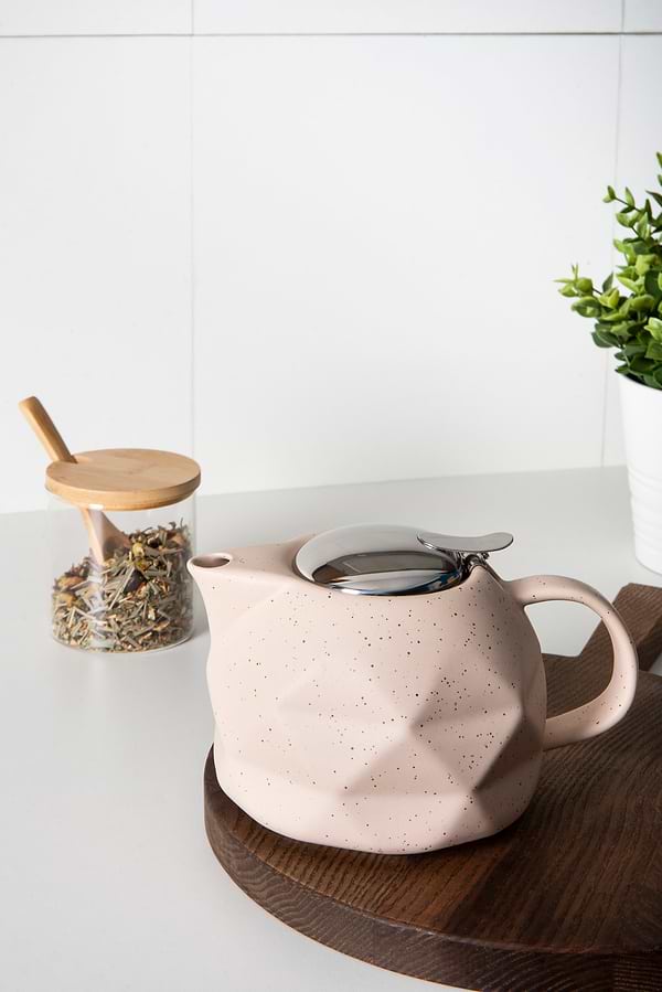 Фото - Чайник заварювальний Limited Edition BASIL 850 мл (B050021)