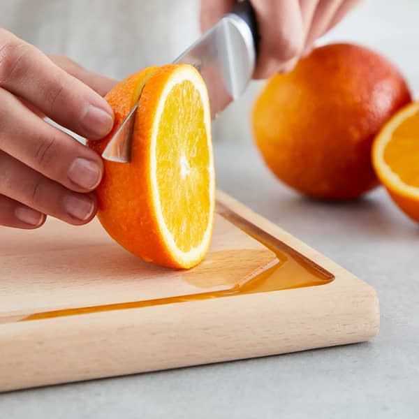 Фото - Доска разделочная Tefal K2215504 Comfort