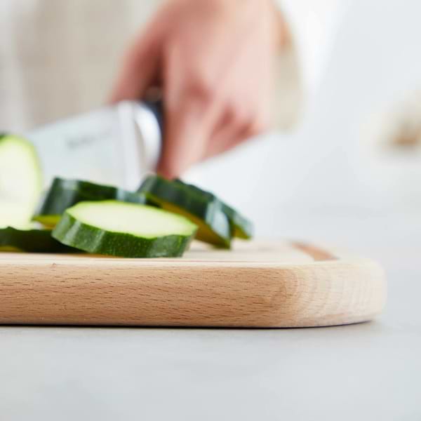 Фото - Доска разделочная Tefal K2215504 Comfort