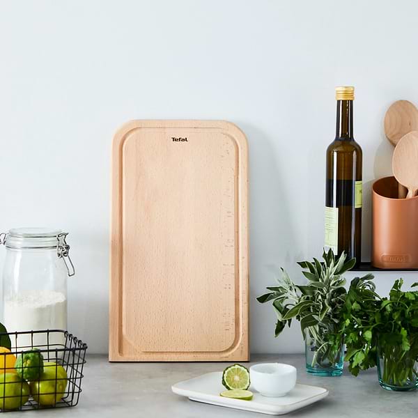 Фото - Доска разделочная Tefal K2215504 Comfort