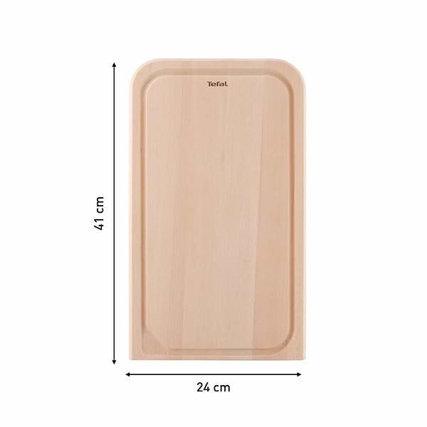 Фото - Доска разделочная Tefal K2215504 Comfort