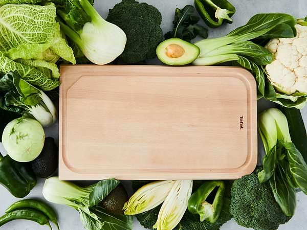 Фото - Доска разделочная Tefal K2215504 Comfort