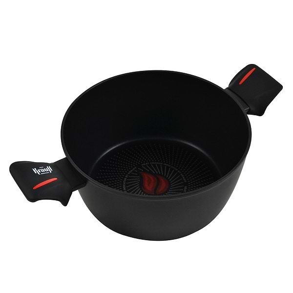 Фото - Каструля Krauff Smart Fry 6,6 л (25-45-186)