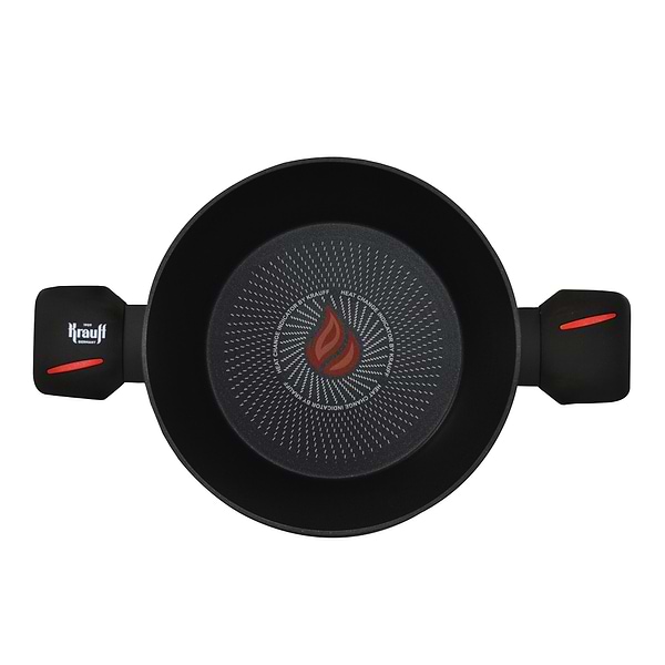 Фото - Каструля Krauff Smart Fry 6,6 л (25-45-186)