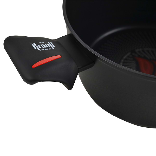 Фото - Каструля Krauff Smart Fry 6,6 л (25-45-186)