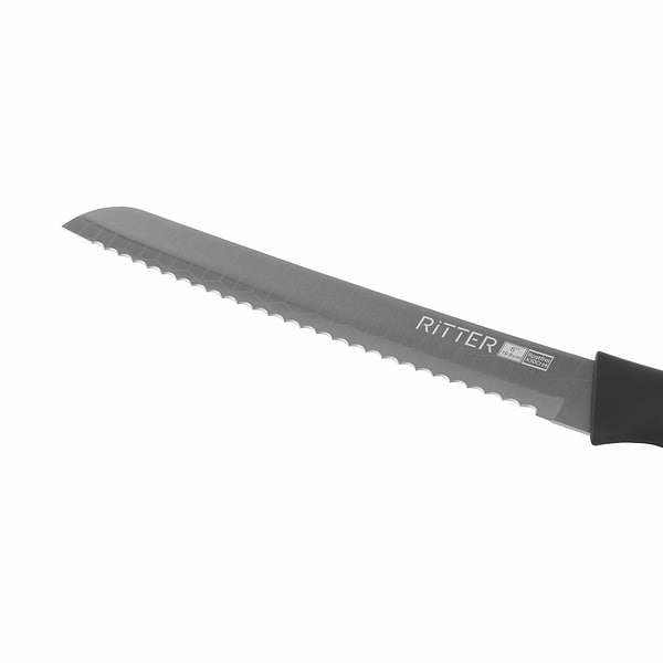 Фото - Нож для хлеба Krauff 29-305-166 19.8 см