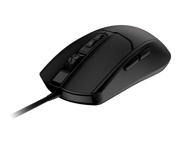 Фото - Мышь проводная игровая MSI FORGE GM100