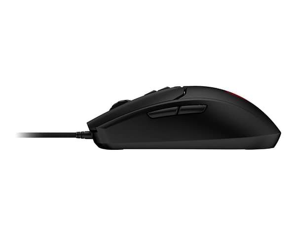 Фото - Мышь проводная игровая MSI FORGE GM100