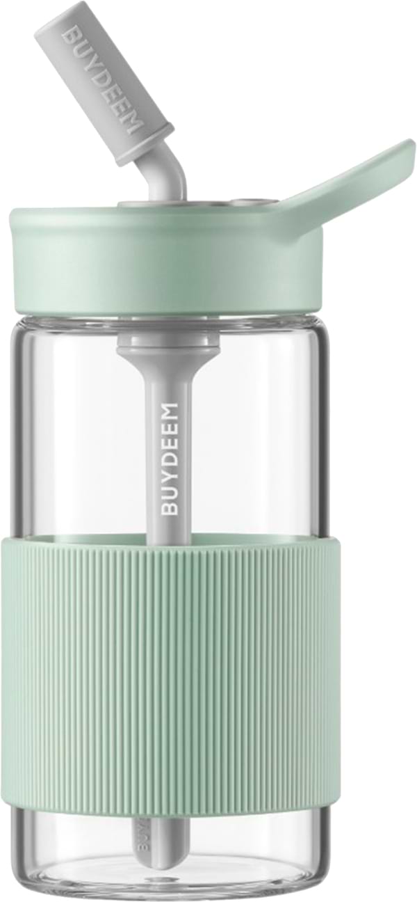 Фото - Пляшка для води BUYDEEM CD1017 Cozy Greenish (CD1017-CG)