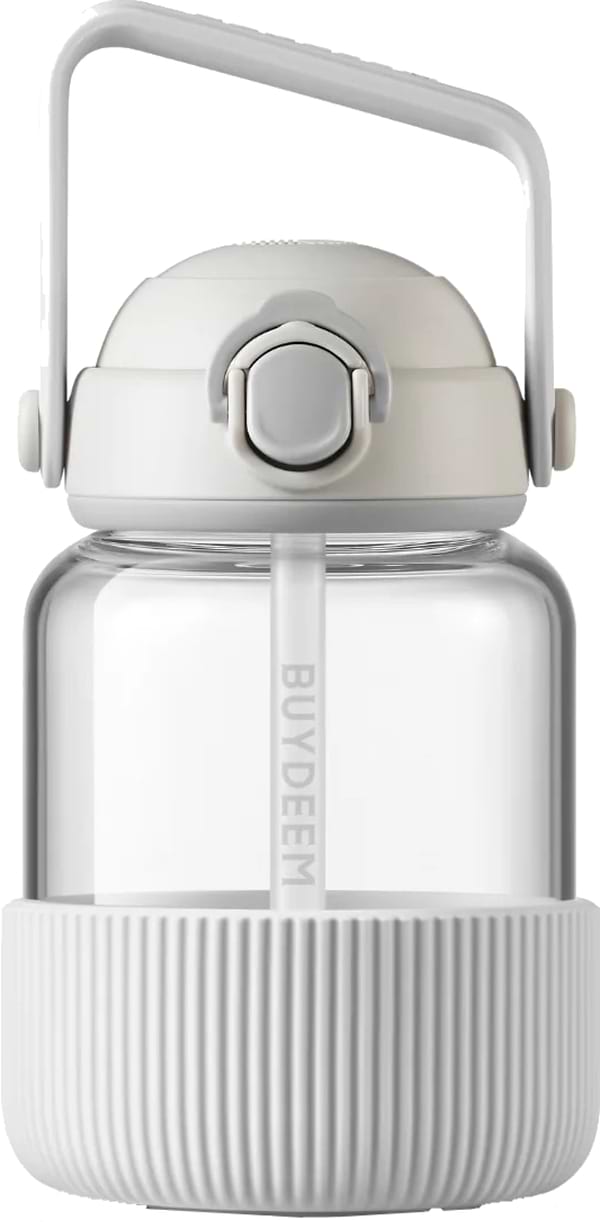 Фото - Бутылка для воды BUYDEEM DG78 Oats White (DG78-OW)