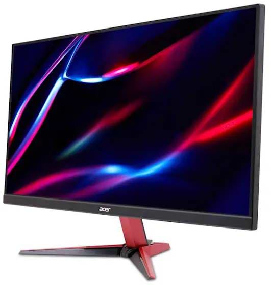 Фото - Монитор игровой Acer Nitro KG272M3BMIIPX (UM.HX2EE.303)