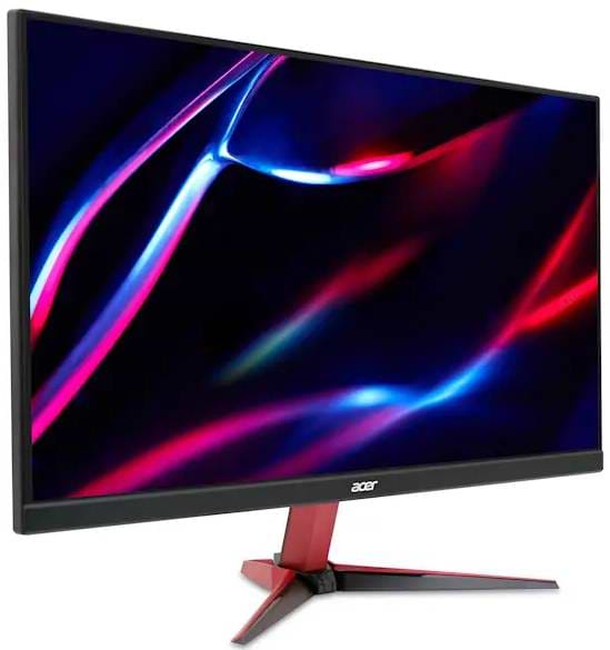 Фото - Монитор игровой Acer Nitro KG272M3BMIIPX (UM.HX2EE.303)