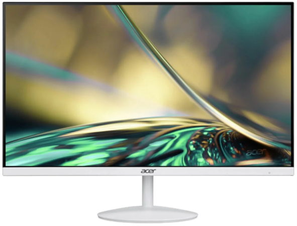 Монитор Acer SA272EWMIX (UM.HS2EE.E18) - Фото 1