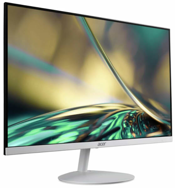 Фото - Монитор Acer SA272EWMIX (UM.HS2EE.E18)