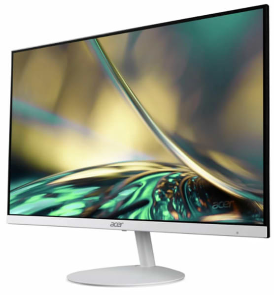 Фото - Монитор Acer SA272EWMIX (UM.HS2EE.E18)