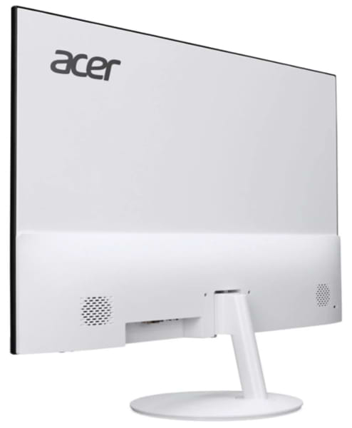 Фото - Монитор Acer SA272EWMIX (UM.HS2EE.E18)