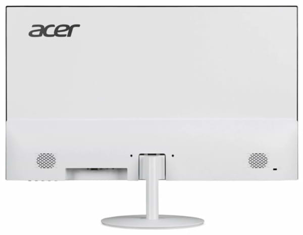Фото - Монитор Acer SA272EWMIX (UM.HS2EE.E18)
