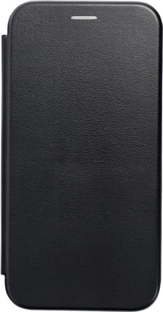 Чехол для смартфона ACCLAB Elegance for Samsung Galaxy A14 5G Black (1283126566608) - Фото 1