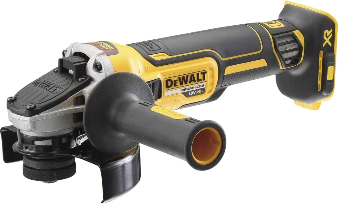 Болгарка DeWALT 18 B XR Li-lon (DCG405NT)