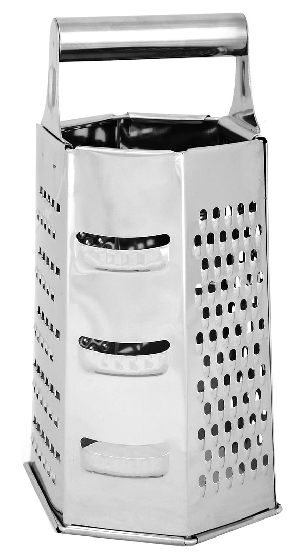 Фото - Терка BRAVO CHEF BC-5109/6