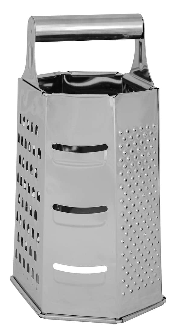 Фото - Терка BRAVO CHEF BC-5109/6