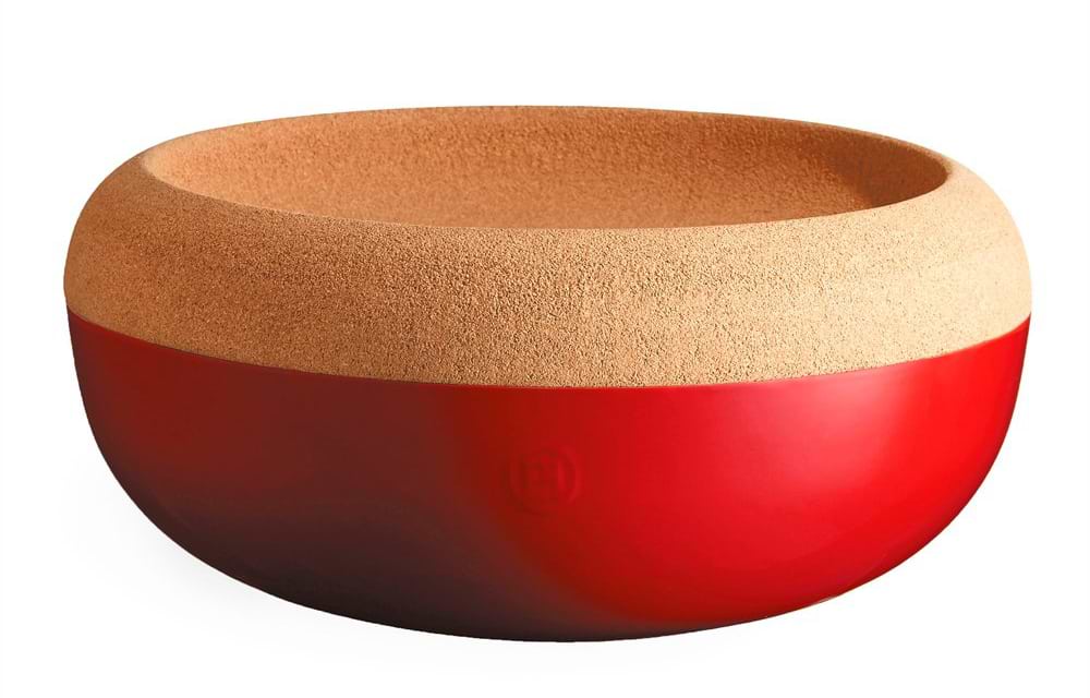 Ємність для зберігання Emile Henry 35,5х16 см 348765