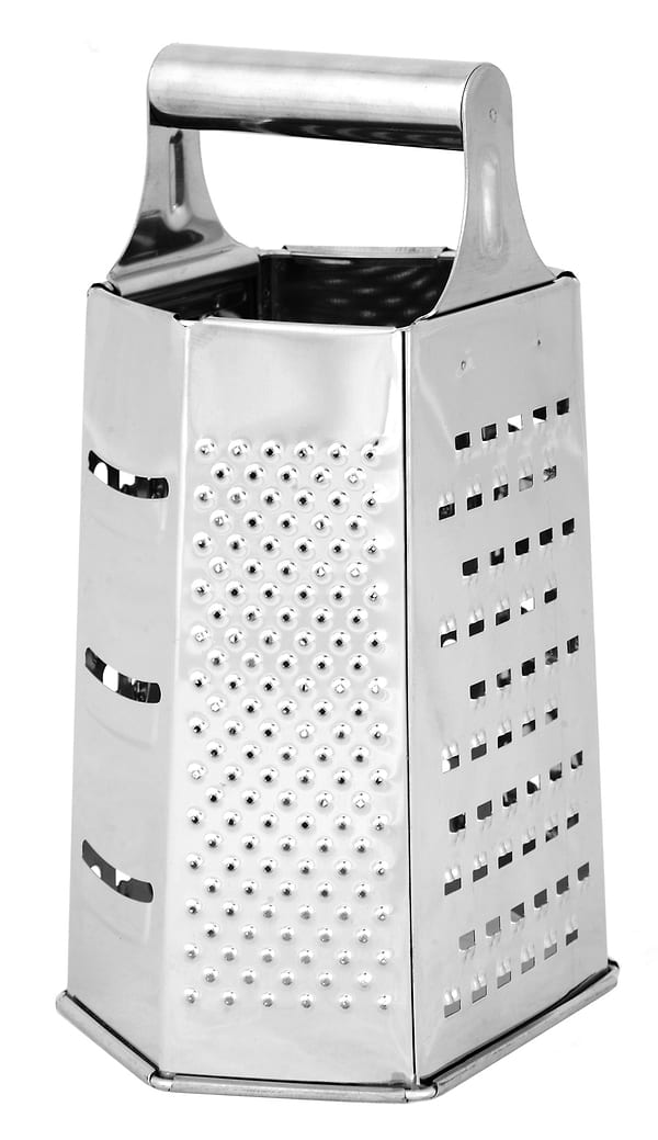 Фото - Терка BRAVO CHEF BC-5109/6