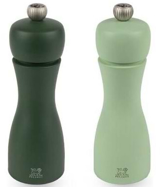 Набір млинків для спецій Peugeot 15 см 2/42950 - Фото 1