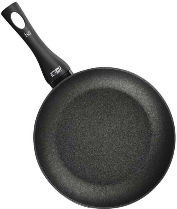 Фото - Сковорода універсальна TVS  Virtus 20 см (CS279203310001)