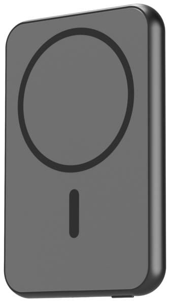 Фото - Батарея мобільна YENKEE YPB 502 - 5000 mAh PD 20W Magnetic Wireless (37000115)