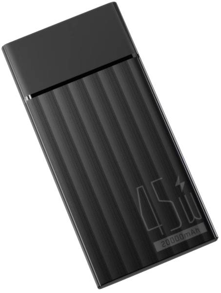 Фото - Батарея мобільна YENKEE YPB 2145 20000 mAh PD 45W (37000116)