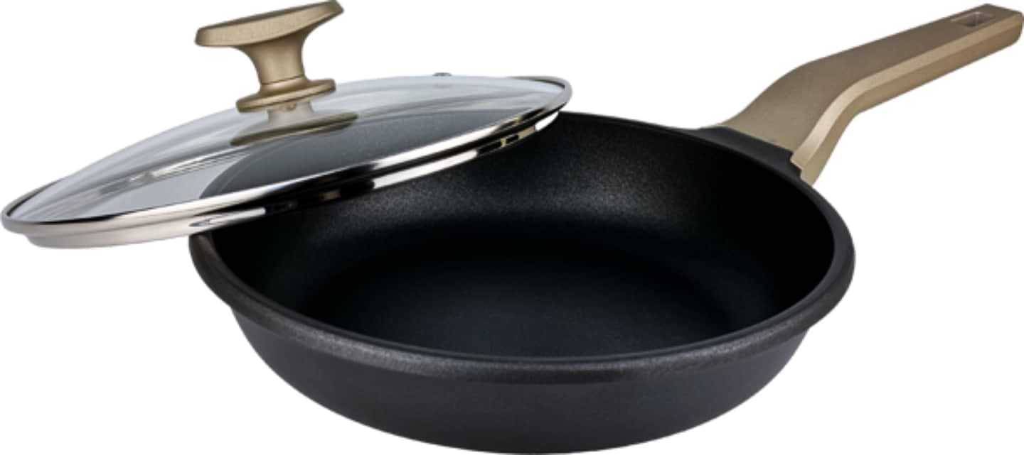 Сковорода універсальна Magio MG-1166 - Фото 1