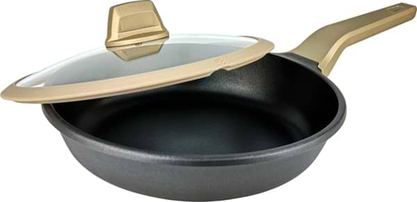 Фото - Сковорода универсальная Magio MG-1167 Фото - Сковорода универсальная Magio MG-1167