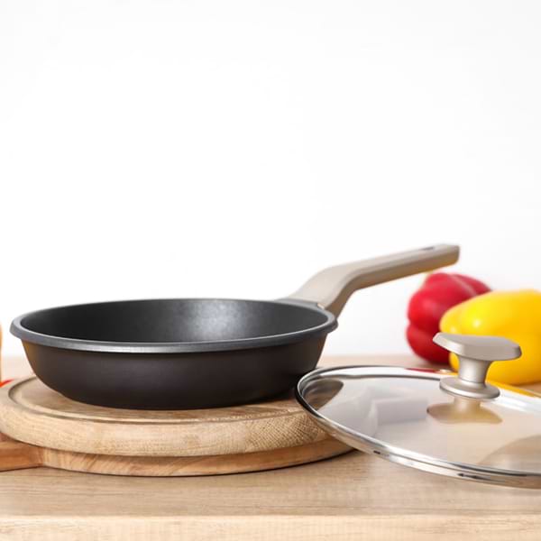 Фото - Сковорода универсальная Magio MG-1167